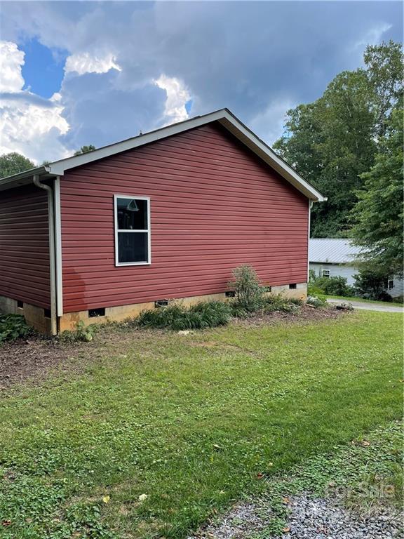 29 Old Stagecoach Road Swannanoa NC 28778