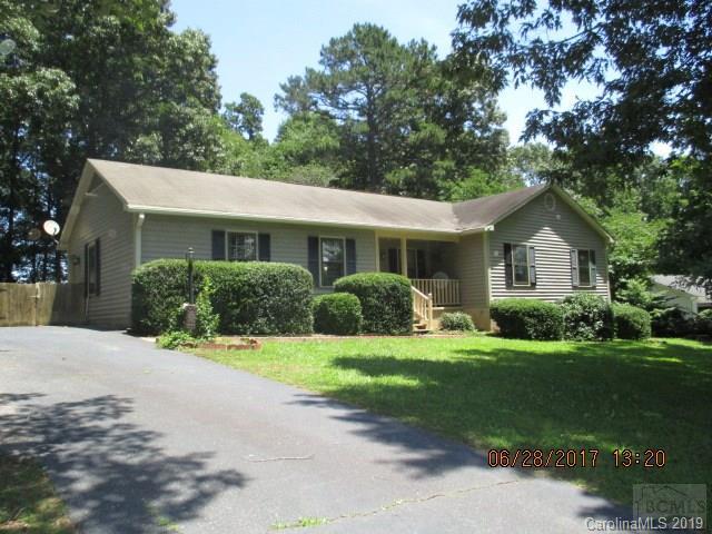 109 Woodlea Drive Morganton NC 28655
