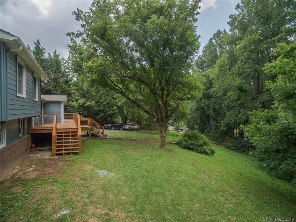 922 Old Fort Road Fairview NC 28730