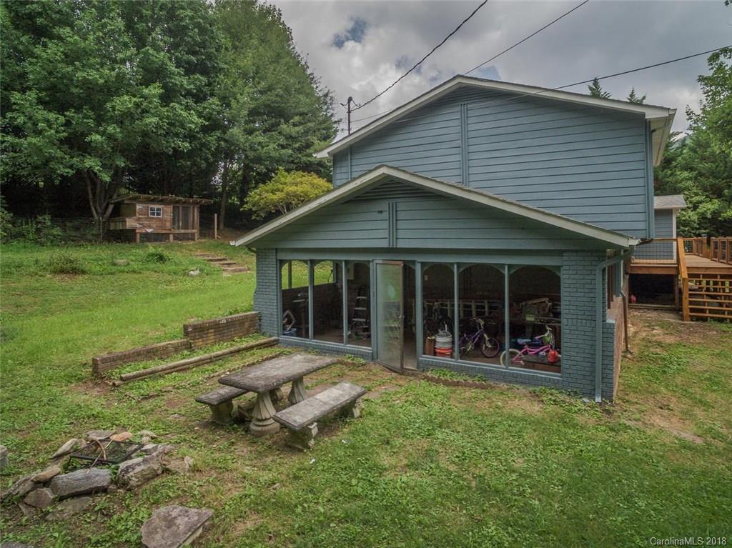922 Old Fort Road Fairview NC 28730