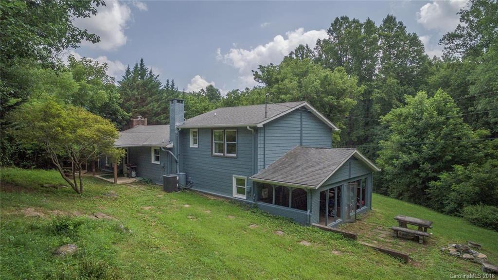 922 Old Fort Road Fairview NC 28730