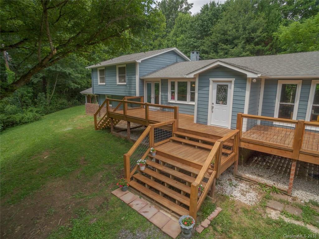 922 Old Fort Road Fairview NC 28730
