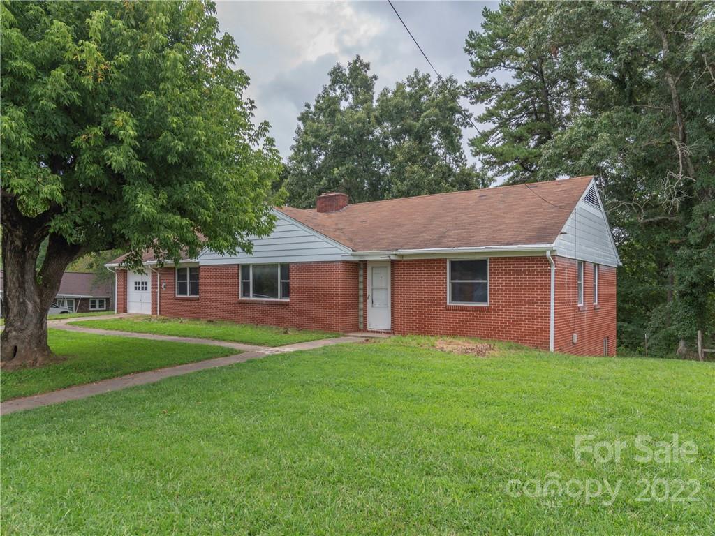 764 North Canton Road Canton NC 28716