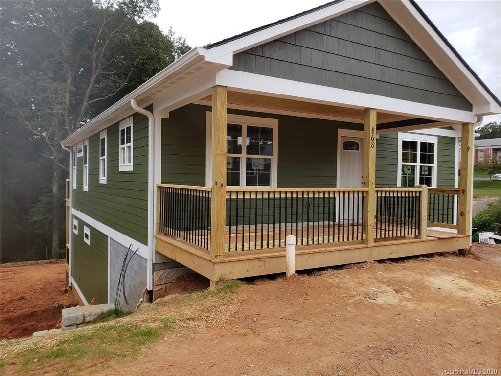 866 Sand Hill Road Asheville NC 28806