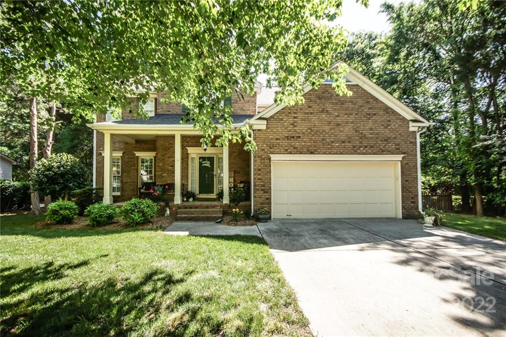 1744 Park Grove Place NW Concord NC 28027