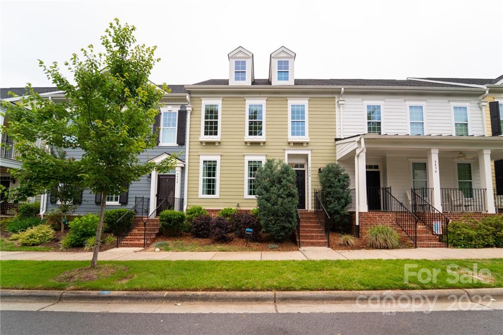 6438 Hove Road Mint Hill NC 28227
