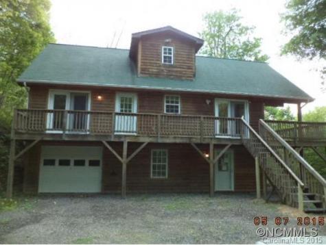 114 Blossom Drive Burnsville NC 28714