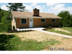 15 Stoney Knob Heights Weaverville NC 28787