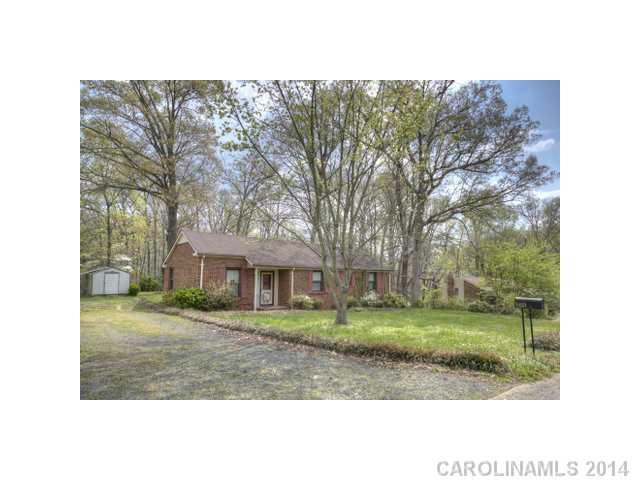 5421 Southampton Road Charlotte NC 28217