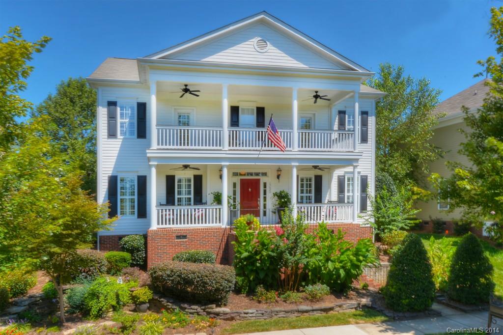 15620 Waterfront Drive Huntersville NC 28078