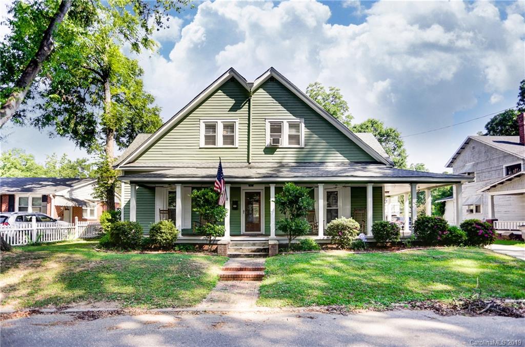 534 W Harvie Avenue Gastonia NC 28052