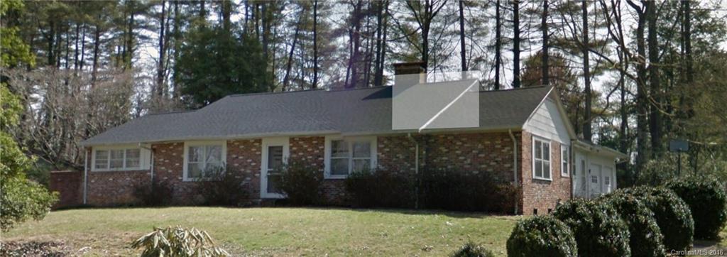 246 Lakeview Avenue Brevard NC 28712