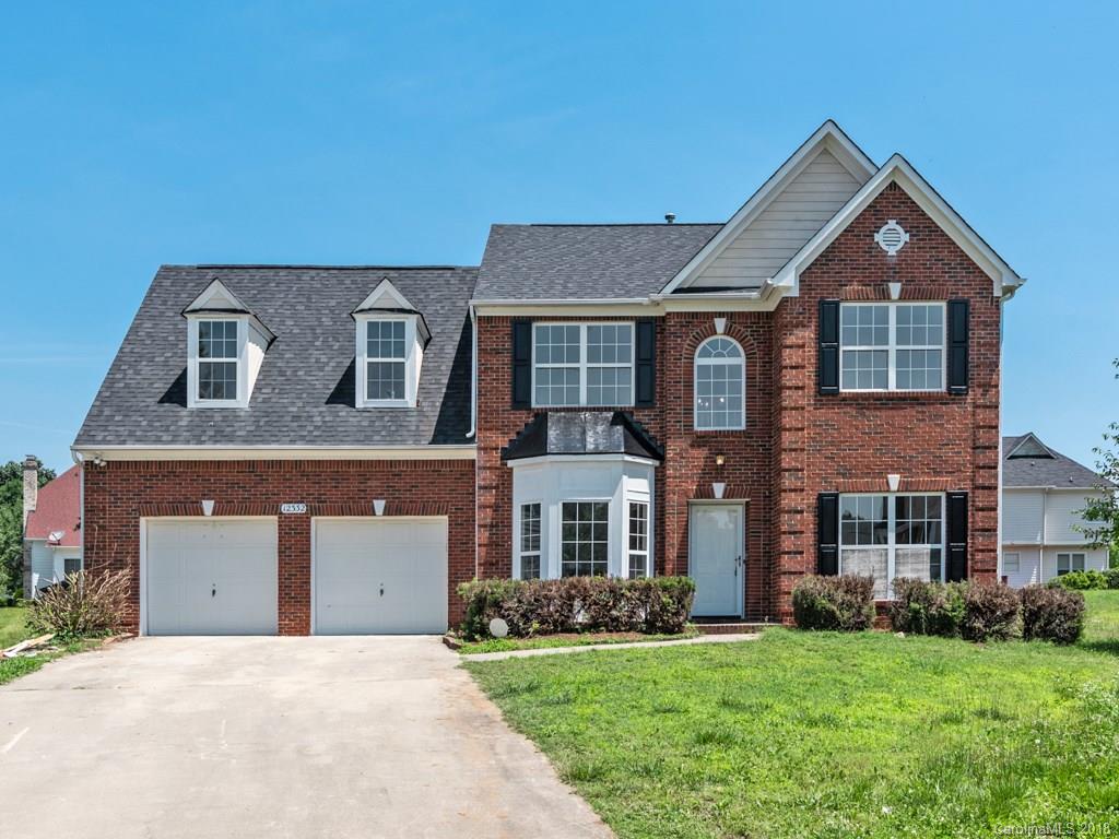 12332 Ridge Cove Circle Charlotte NC 28273