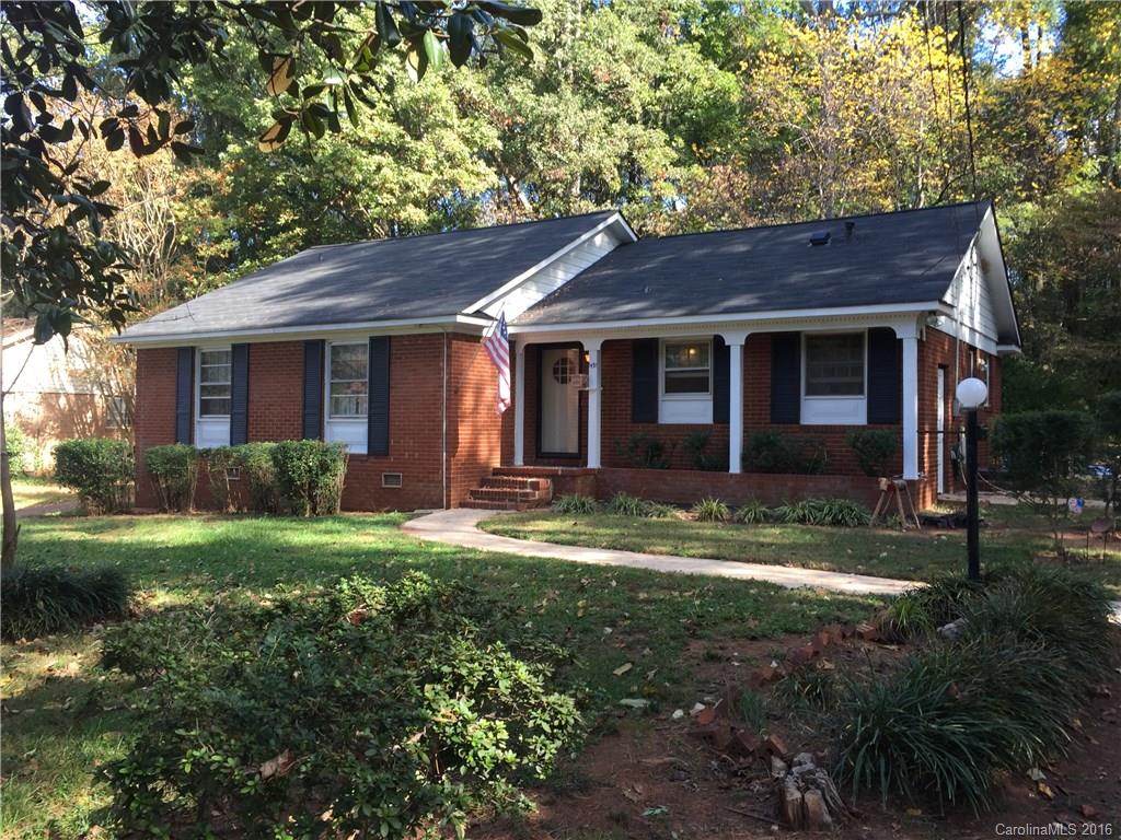 1431 Interurban Avenue Charlotte NC 28208