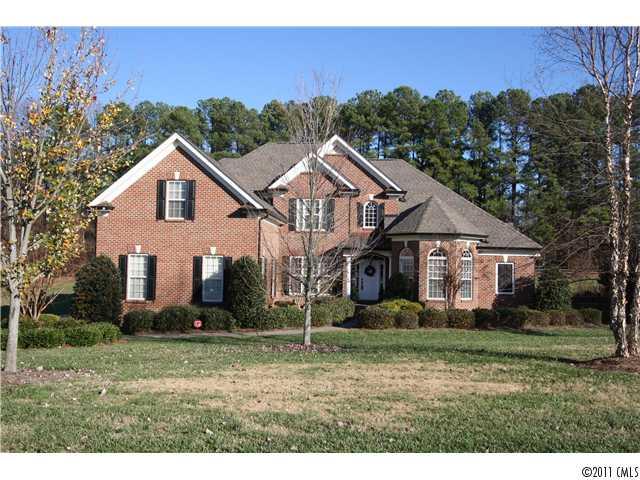 117 Henry Lane Mooresville NC 28117