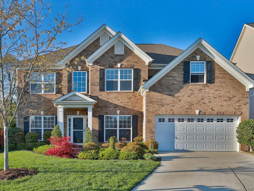 9764 Ravenscroft Lane Nw Concord NC 28027