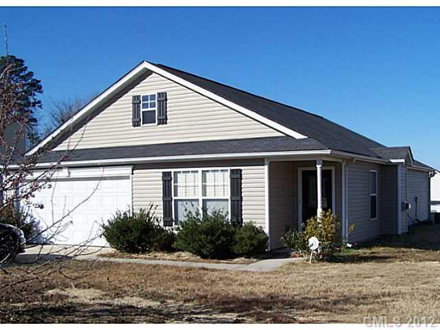 1004 Exodus Court Monroe NC 28110