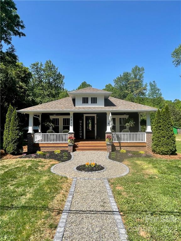 2825 Oakdale Road Charlotte NC 28216