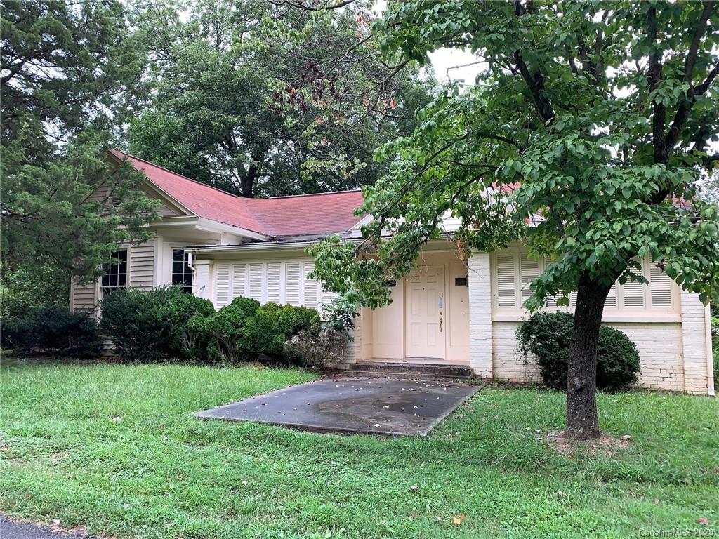 207 S High Street Waxhaw NC 28173