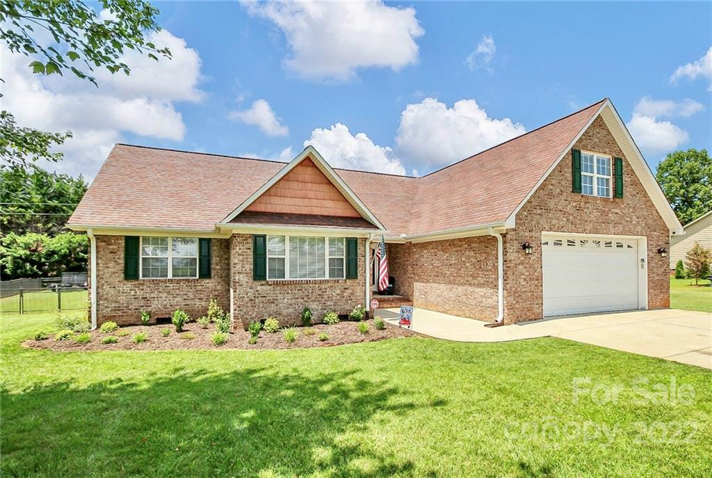174 Skyland Drive Statesville NC 28625
