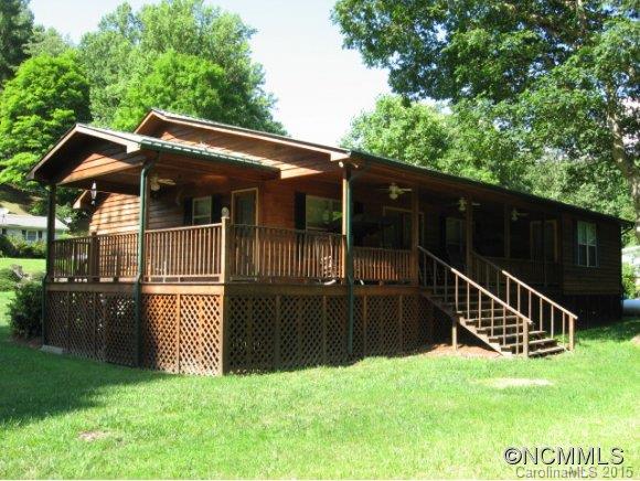 5522 State Highway 197 S Burnsville NC 28714
