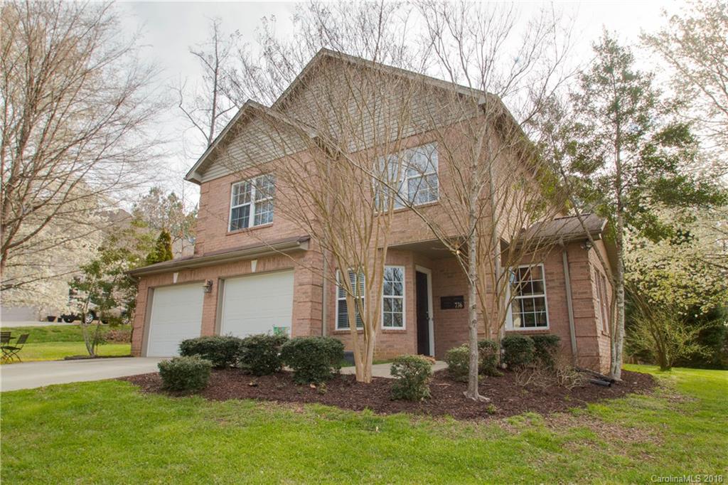 736 Endell Street Denver NC 28037