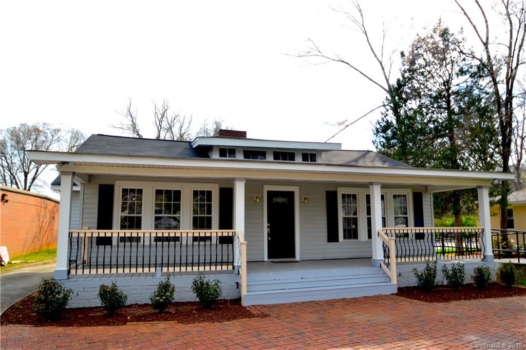 5208 Monroe Road Charlotte NC 28205