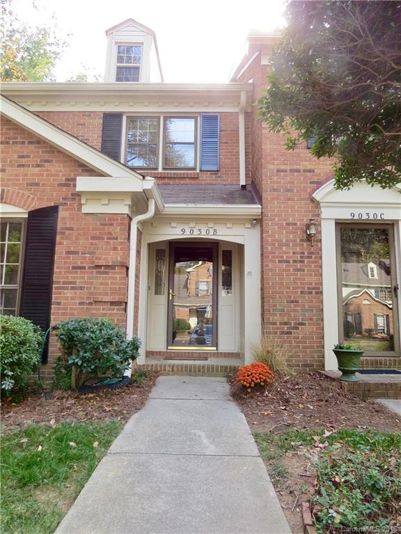 9030 Nolley Court Charlotte NC 28270
