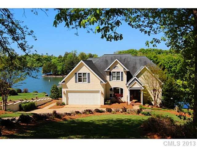 128 Heron Point Statesville NC 28677
