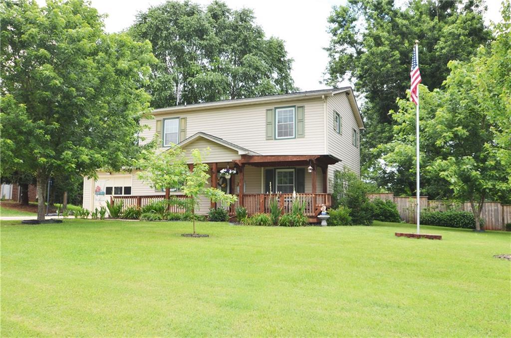 2536 Ashford Drive Newton NC 28658