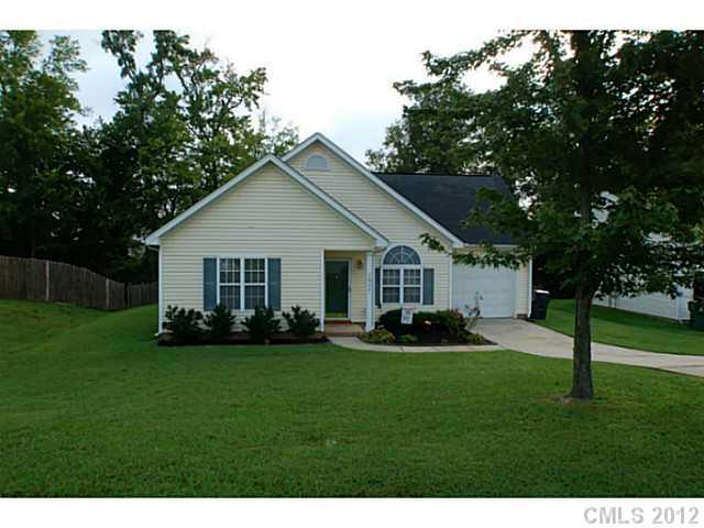 1937 Olsen Lane Charlotte NC 28213