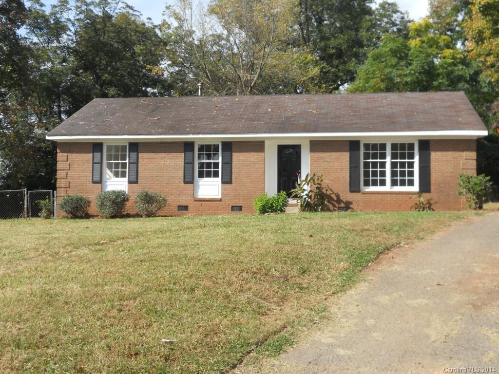 5686 Vera Court Charlotte NC 28217