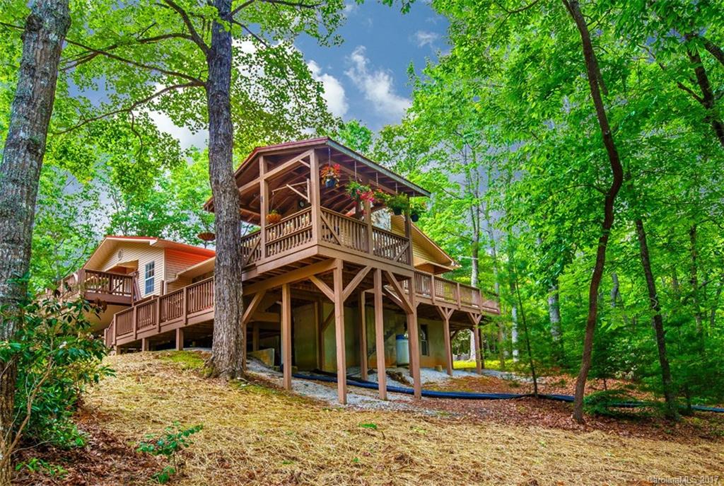154 Hondah Boulevard Brevard NC 28712