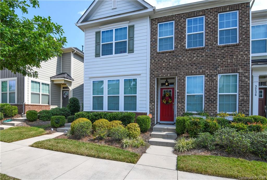 3240 Bending Birch Place Charlotte NC 28206