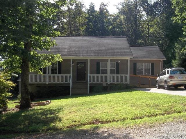 123 Branstrom Drive Morganton NC 28655