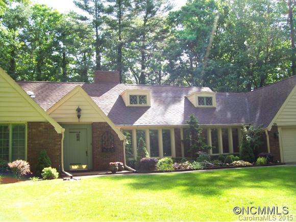 387 Evergreen Street Brevard NC 28712