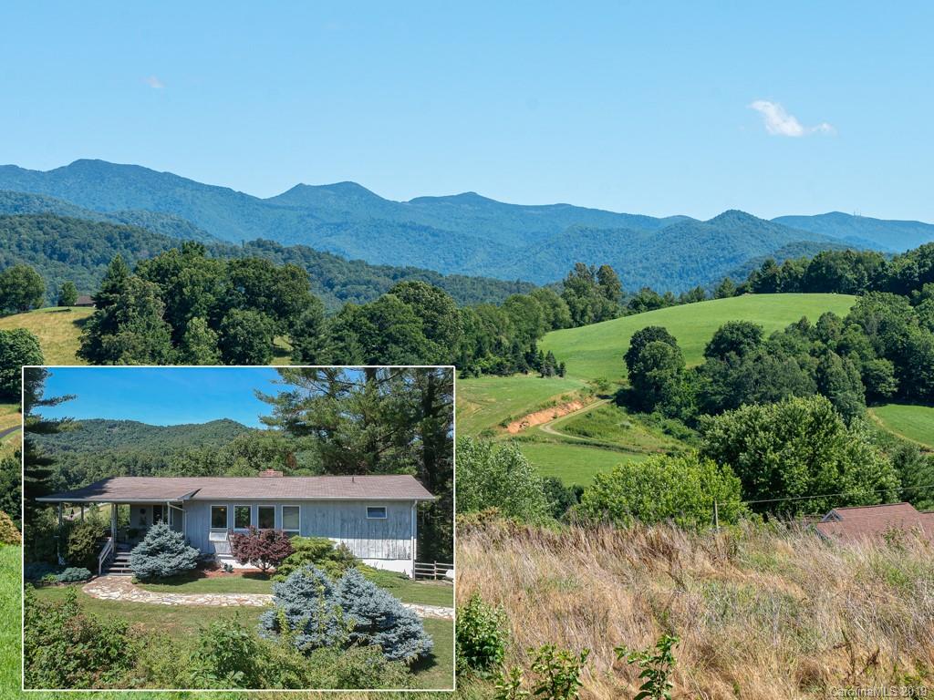 116 Charlie Brown Road Burnsville NC 28714