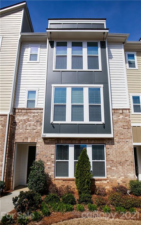 3347 Bending Birch Place Charlotte NC 28206