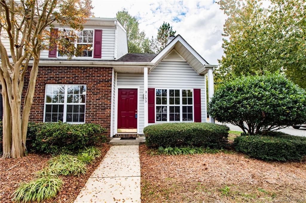2155 Preakness Court Charlotte NC 28273