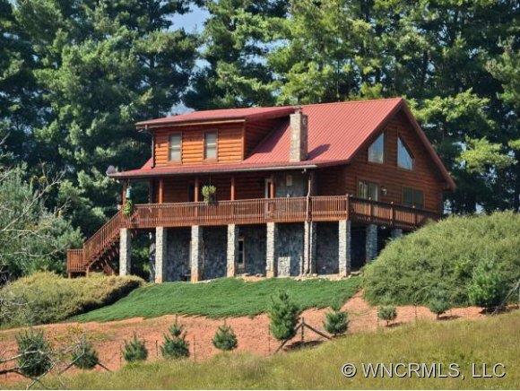 27 Winn Drive Leicester NC 28748