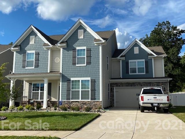 150 Chance Road Mooresville NC 28115