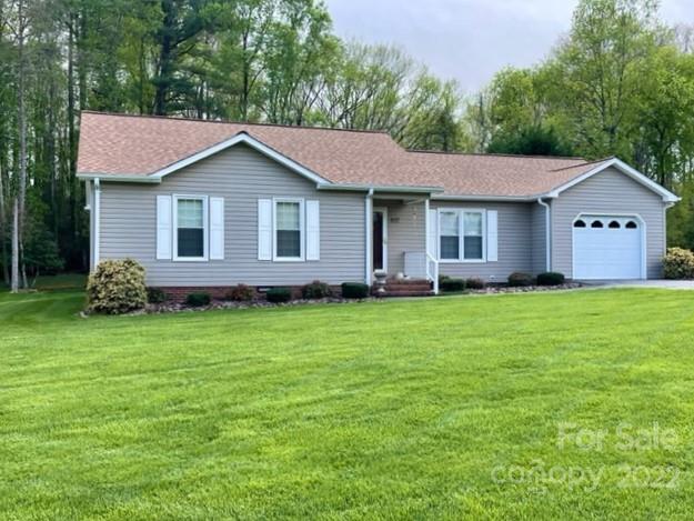 107 Shuffler Road Morganton NC 28655