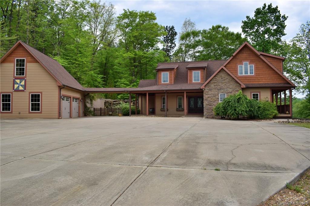 5895 Coxe Road Rutherfordton NC 28139