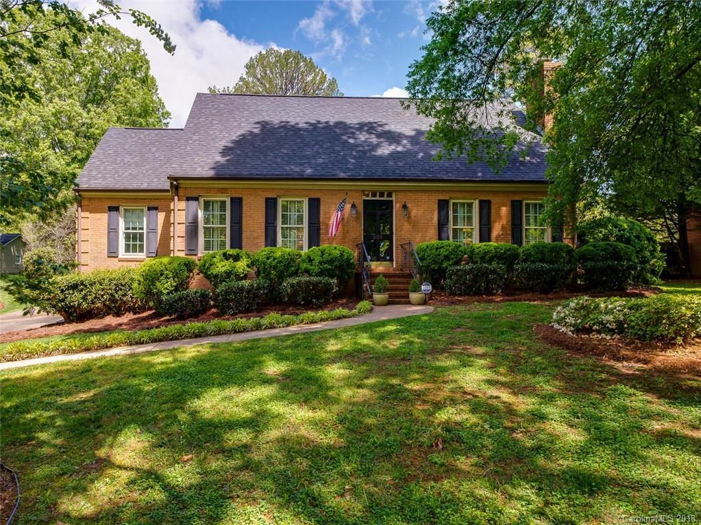 1108 Turnbridge Road Charlotte NC 28226