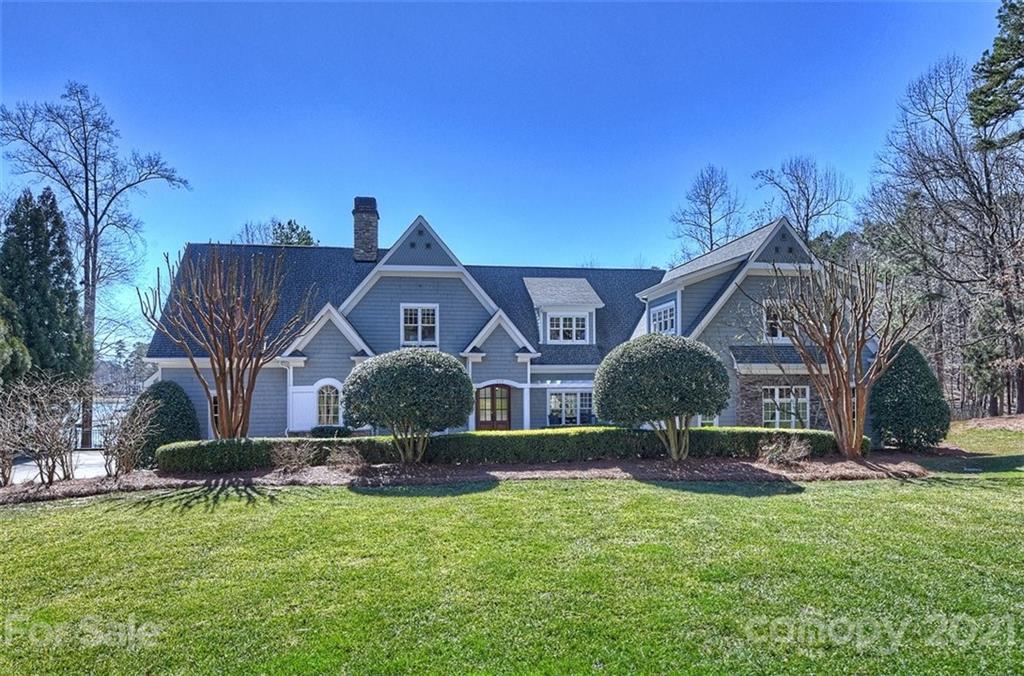 107 Tisbury Court Mooresville NC 28117
