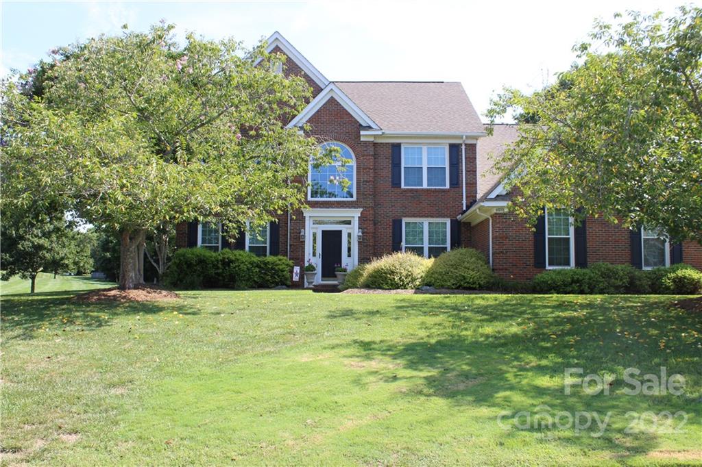 6010 Lowergate Drive Waxhaw NC 28173