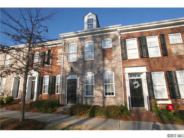 13111 Arbor Day Court Charlotte NC 28269