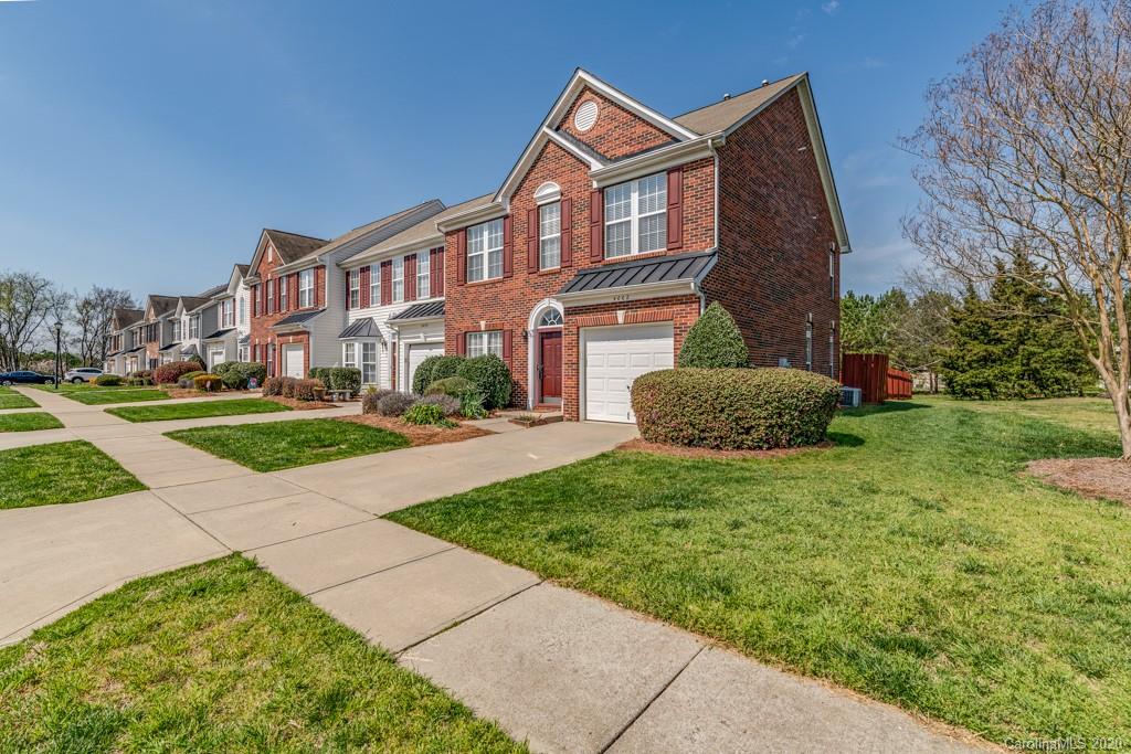 4002 Holly Villa Circle Indian Trail NC 28079