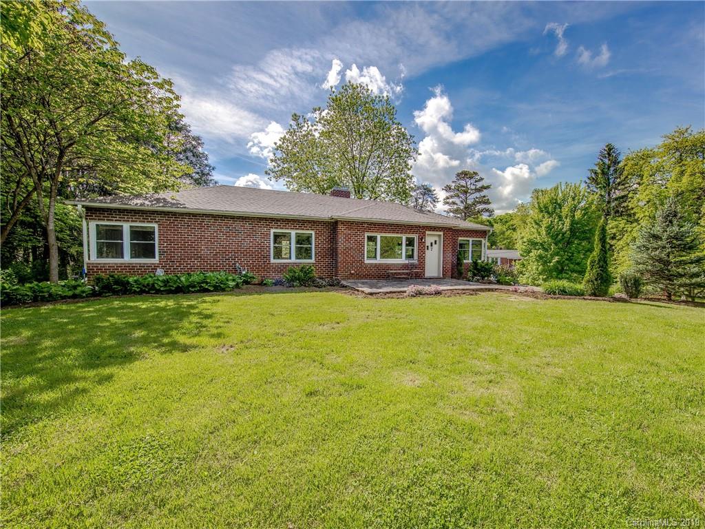 7 Bull Mountain Road Asheville NC 28805