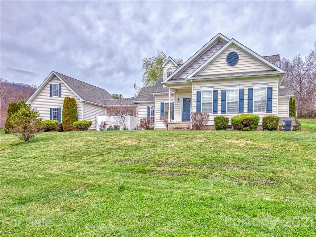 80 Dolata Lane Waynesville NC 28786